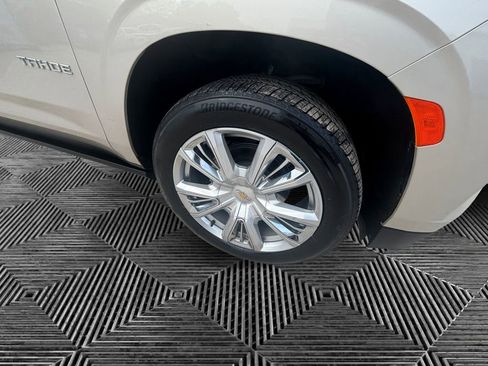 Used 2023 Chevrolet Tahoe High Country w/ Premium Package 2 AWD/4WD image 17