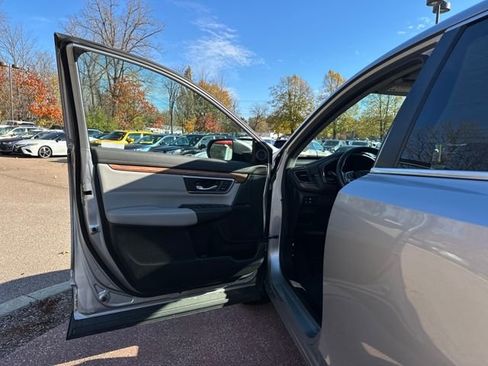 Used 2020 Honda CR-V EX-L image 13