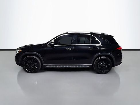 Used 2021 Mercedes-Benz GLE 350 4MATIC w/ Premium Package image 5