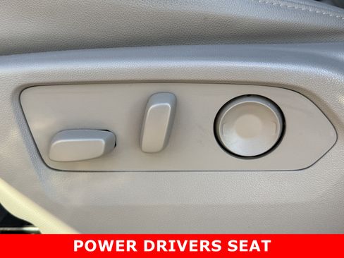 Certified 2023 GMC Sierra 1500 SLT w/ SLT Premium Package image 22