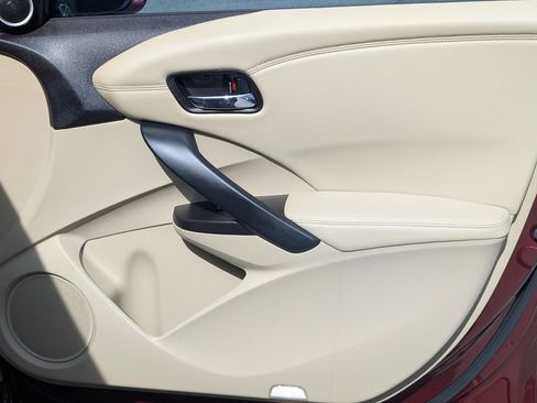 Used 2018 Acura RDX FWD image 38