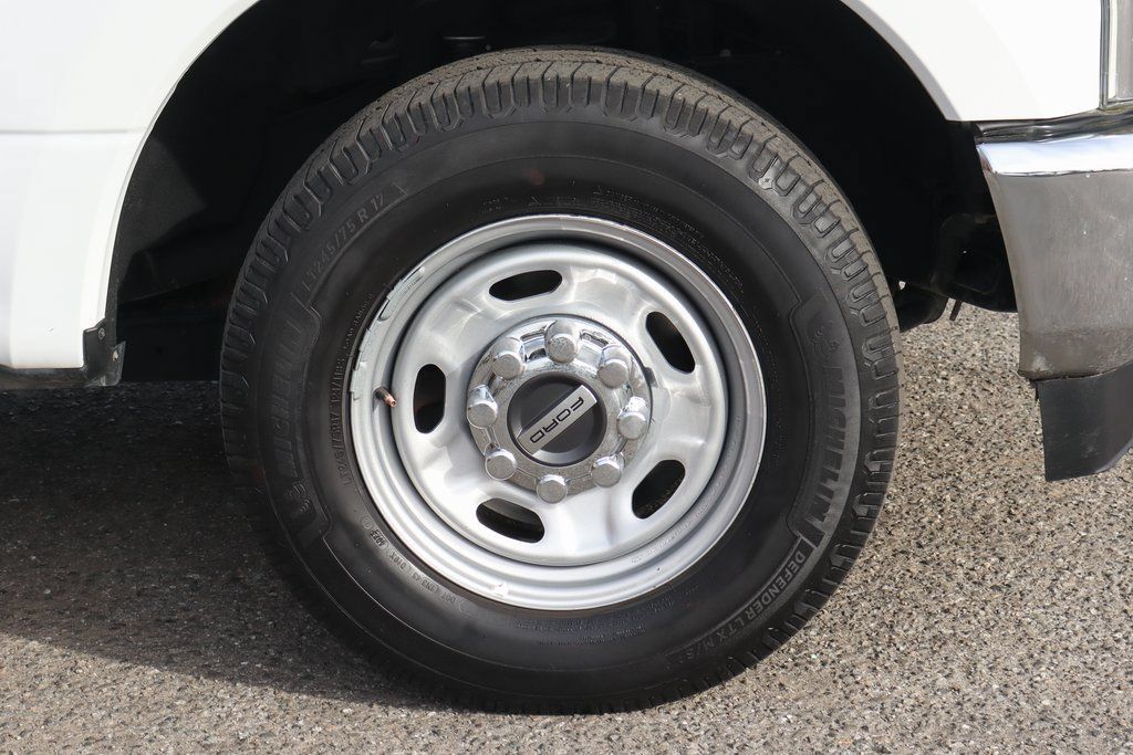 Used 2022 Ford F250 XL w/ Power Equipment Group RWD image 44