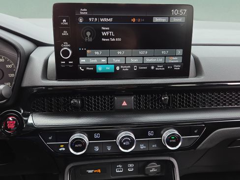 Used 2024 Honda CR-V EX-L image 28