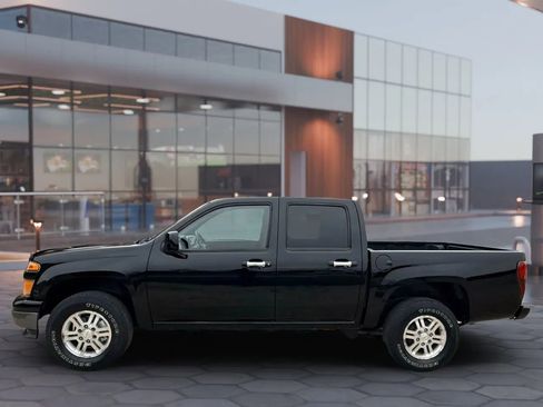 Used 2011 Chevrolet Colorado LT image 6