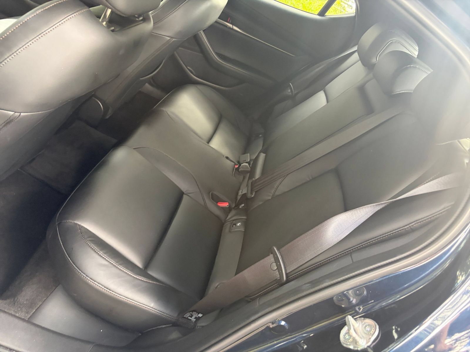 Used 2026 MAZDA MAZDA3 s FWD image 39