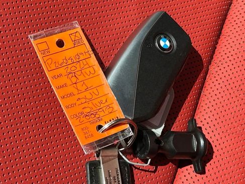 Used 2024 BMW X1 xDrive28i w/ Convenience Package AWD/4WD image 53