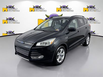 Used 2015 Ford Escape SE w/ Equipment Group 201A