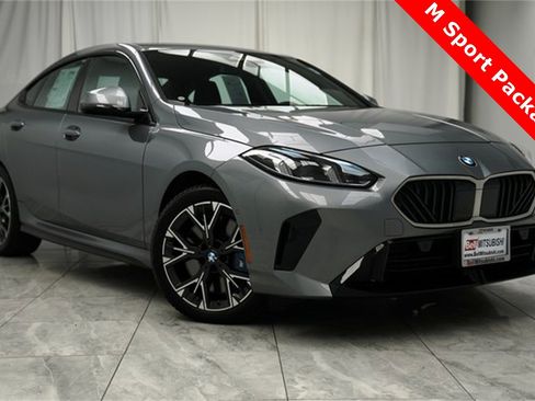 Used 2025 BMW 228i xDrive w/ M Sport Package image 1