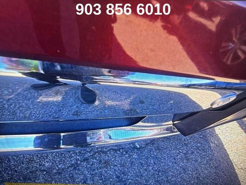 Used 2017 RAM 1500 Big Horn image 18