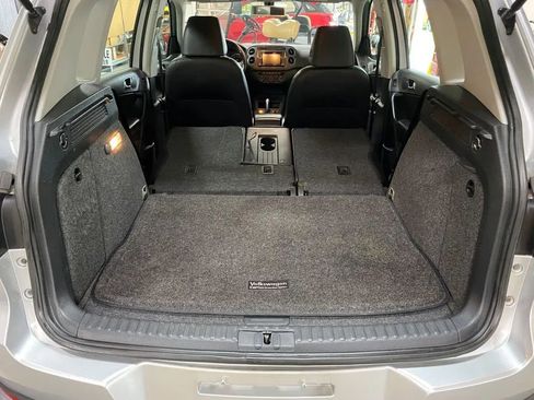 Used 2017 Volkswagen Tiguan S AWD/4WD image 35