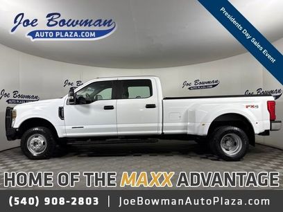 Used 2019 Ford F350 XL w/ Power Equipment Group