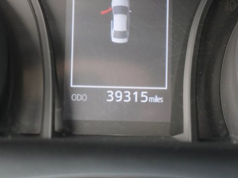 Certified 2023 Toyota Camry LE image 27