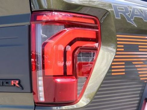 Used 2024 Ford F150 Raptor w/ Equipment Group 803A Raptor R AWD/4WD image 46