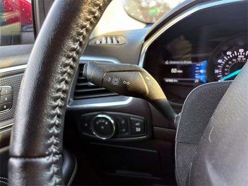 Used 2020 Ford Edge Titanium w/ Equipment Group 301A image 30