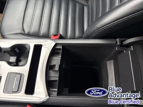 Certified 2024 Ford Edge SEL image 25