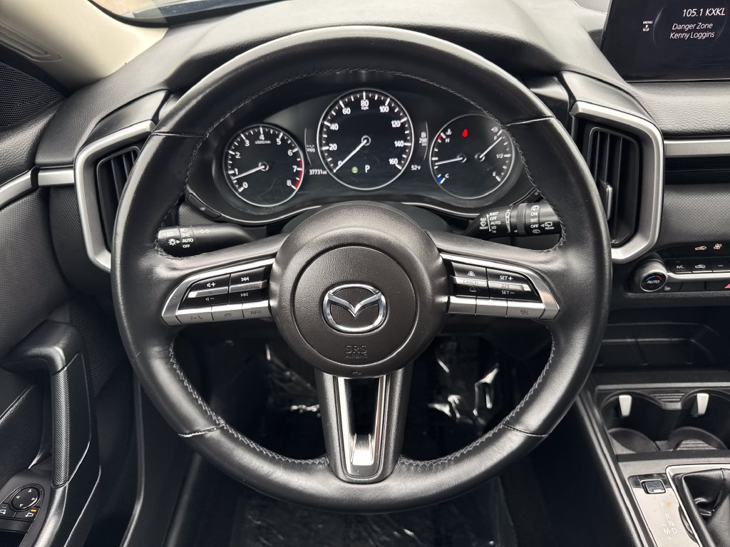 Used 2025 MAZDA CX-50 AWD 2.5 S w/ Preferred Package image 14