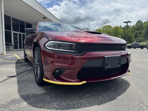 Used 2023 Dodge Charger GT w/ Plus Group AWD/4WD image 7