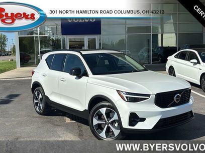 Certified 2026 Volvo XC40 B5 Plus