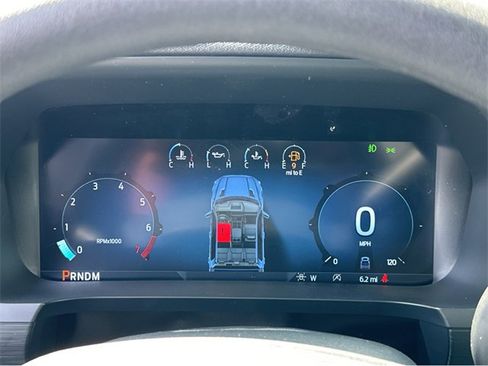 New 2025 Ford F150 STX w/ STX Black Appearance Package image 11