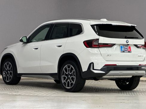 New 2026 BMW X1 xDrive28i w/ Convenience Package AWD/4WD image 3