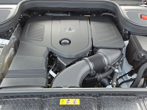 New 2026 Mercedes-Benz GLE 350 4MATIC image 24