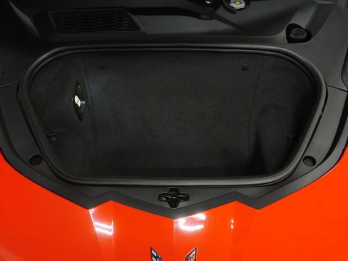 Used 2020 Chevrolet Corvette Stingray Preferred Cpe w/ 2LT Preferred Equipment Group image 26