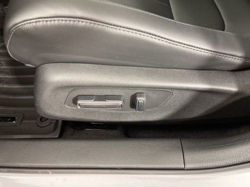 New 2026 Acura Integra FWD image 23