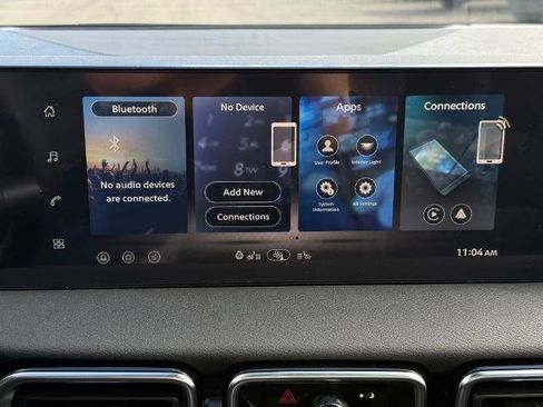 New 2026 Nissan Sentra SV w/ SV Convenience Package FWD image 27