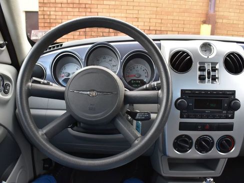 Used 2007 Chrysler PT Cruiser 4dr Wagon image 23