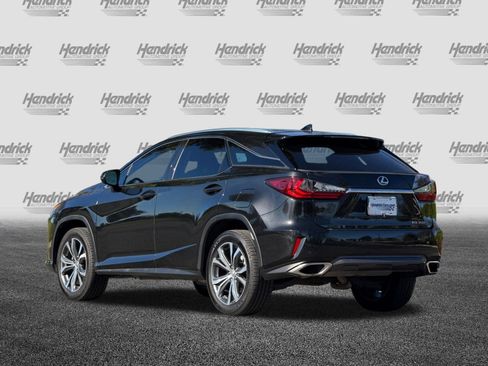 Used 2017 Lexus RX 350 FWD image 7