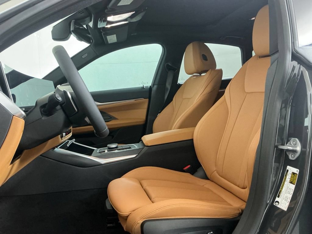 New 2026 BMW 430i w/ Premium Package RWD image 16