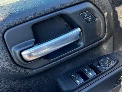 New 2026 Chevrolet Silverado 3500 W/T w/ WT Convenience Package image 17