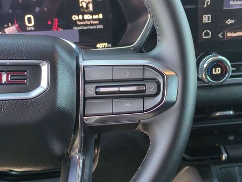 Certified 2026 GMC Canyon Elevation w/ Convenience Package RWD image 13