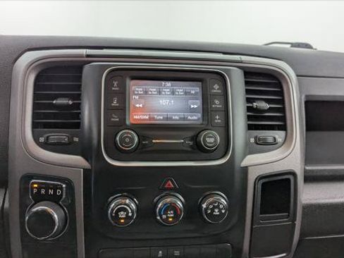 Used 2022 RAM 1500 Tradesman w/ Popular Equipment Group RWD image 21