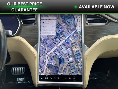 Used 2015 Tesla Model S P85D image 18