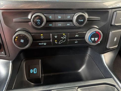 Certified 2024 Ford F150 STX w/ STX Black Appearance Package AWD/4WD image 15