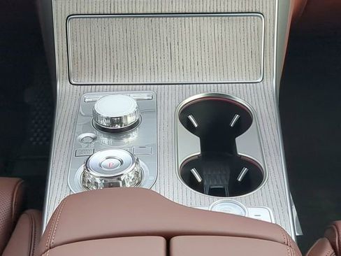 New 2026 Genesis GV80 3.5T Prestige image 17