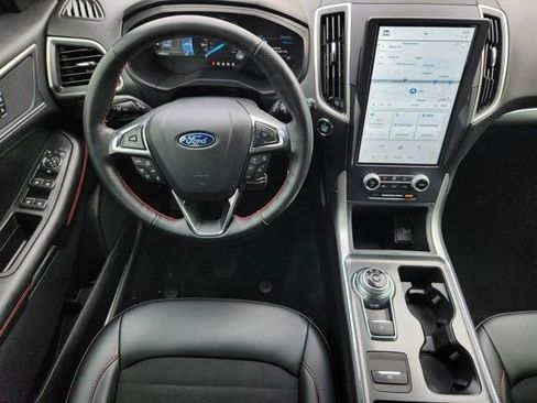 Used 2022 Ford Edge ST-Line AWD/4WD image 27