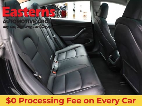 Used 2023 Tesla Model 3 Standard Range RWD image 17