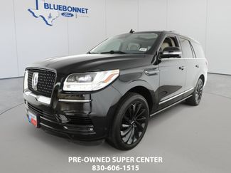 Used 2021 Lincoln Navigator Reserve AWD/4WD video 1