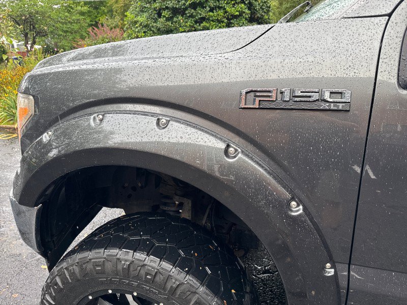 Used 2019 Ford F150 XLT AWD/4WD image 30
