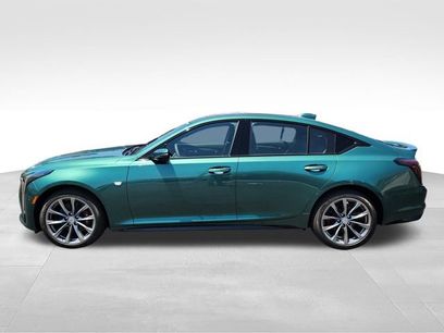 New 2026 Cadillac CT5 Sport w/ Technology Package