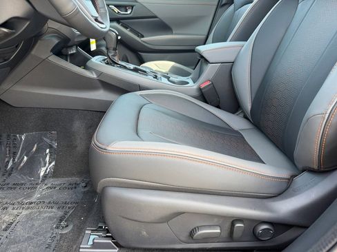 New 2026 Subaru Crosstrek 2.5i Limited AWD/4WD image 11