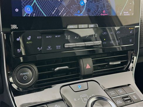 Used 2023 Toyota bZ4X Limited w/ Weather Package image 24