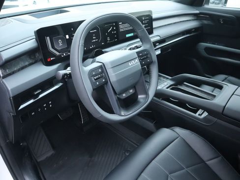 New 2027 Kia Telluride SX Prestige X-Pro AWD/4WD image 35