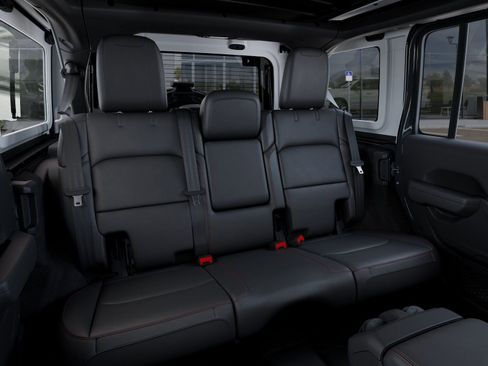 New 2026 Jeep Wrangler Unlimited Rubicon 392 w/ Quick Order Package 27X Moab AWD/4WD image 15