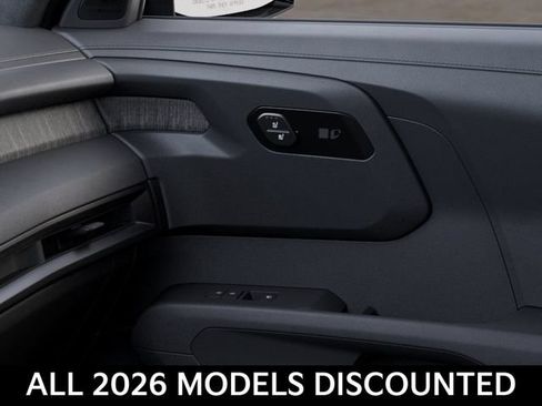 New 2027 Kia Telluride X-Line SX Prestige AWD/4WD image 25