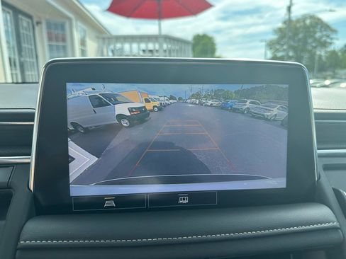 Used 2021 GMC Yukon SLT image 15