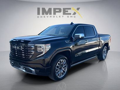 Used 2025 GMC Sierra 1500 Denali Ultimate