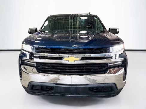 Used 2022 Chevrolet Silverado 1500 LT image 4